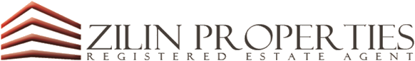 Zilin Properties Logo